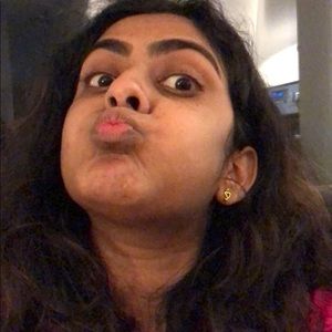 Meet your Posher, Nupur